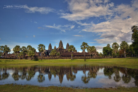 Angkor Wat