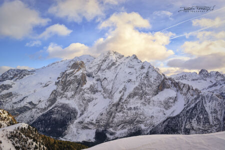 2013 - Dolomiti, Marmolada