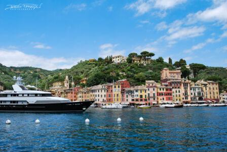 2012 – Portofino