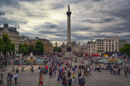 Trafalgar Square