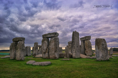 Stonehenge