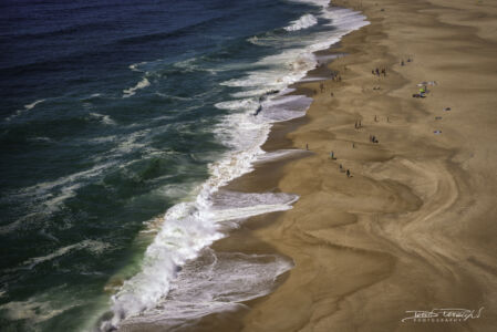 Praia Do Norte