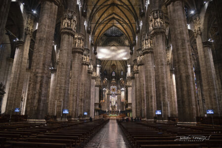 2019 – Duomo Di Milano