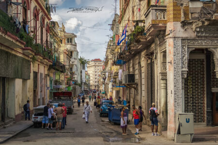 La Habana Vecchia