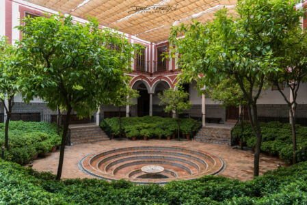 Hospital De Los Venerables Sacerdotes