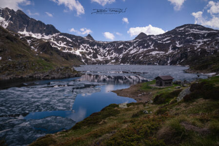 2019 - Orobie, Laghi Gemelli