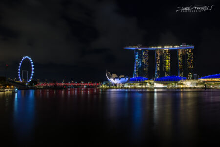 Marina Bay Sands