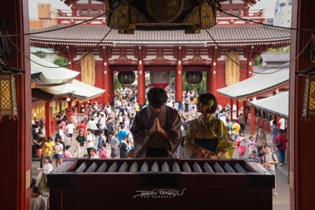 Tempio Senso-Ji