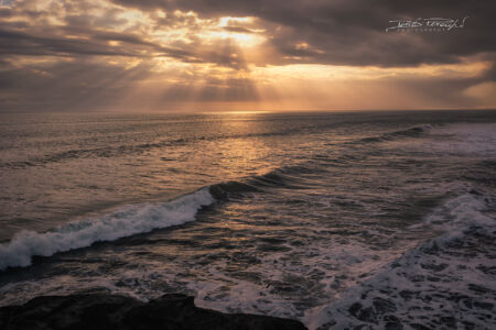 Tramonto Balinese