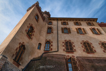 Il Museo Del Vino Di Barolo