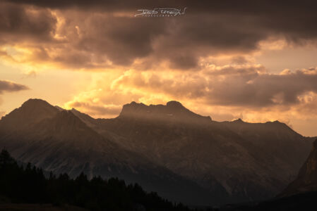 2019 - Laghi Di Cancano