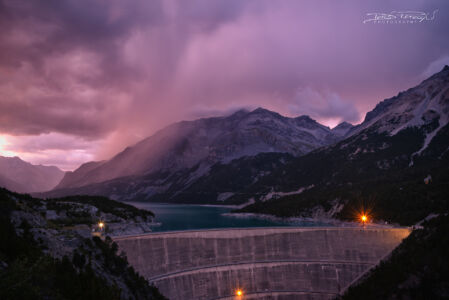 2019 - Laghi Di Cancano