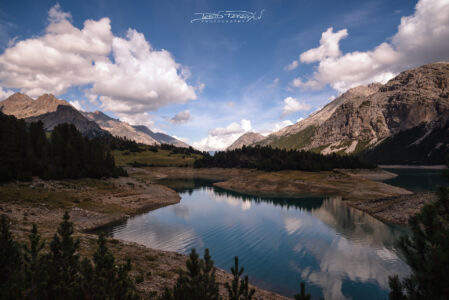 2019 - Laghi Di Cancano