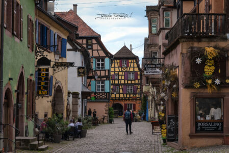 Riquewihr