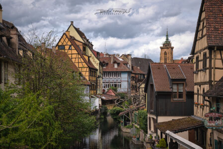 Colmar, La Petite Venise