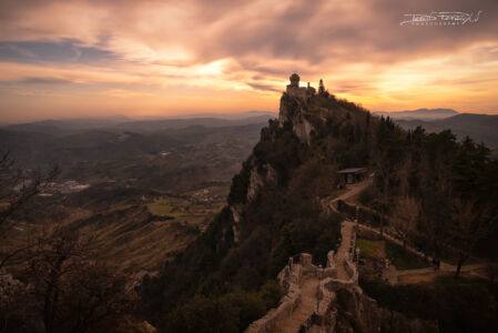 2020 – San Marino