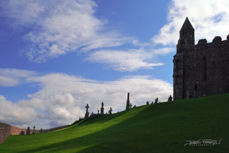 Rock Of Cashel