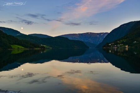 Hardangerfjord