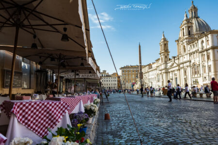 Piazza Navona