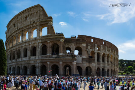 Il Colosseo